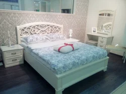 Tiffany bedroom photo