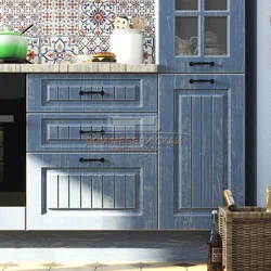 Kitchen naples photo