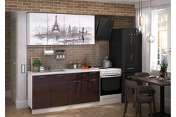 Kitchen edinburgh photo