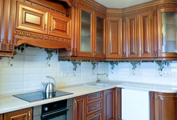 Kitchens stradivarius photo