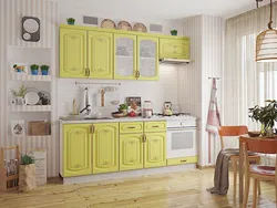 Bergamo kitchen photo