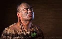 Maori Oshxonasi Fotosurati