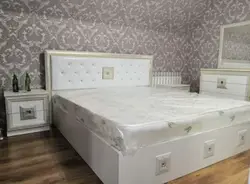 Bohemia Bedroom Photo