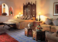 Марока Спальня Фота