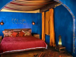 Марока спальня фота