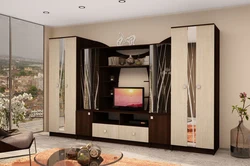 Living Room Vesta Photo