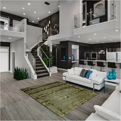 Dream Living Room Photo