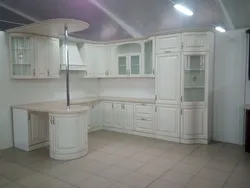 Kitchen demeter photo