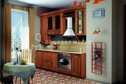 Olga Kitchen Photo