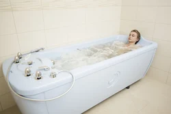 Pearl baths photos