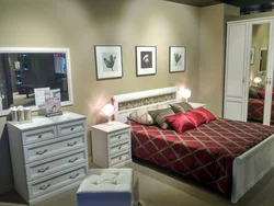 Bellagio bedroom photo