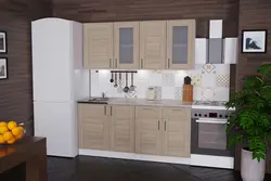 Кухня лира фото