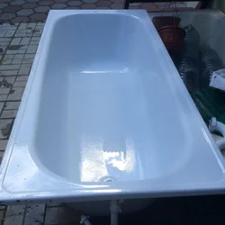 Photo Of Used Bath