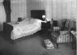 Old bedroom photos