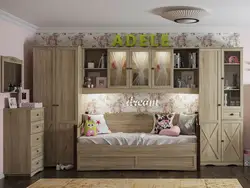 Adele'S Bedroom Photo