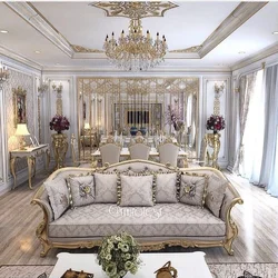 Royal living rooms photos