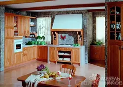 Kitchen colorado photo