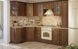 Kitchens Eurofurniture Photos