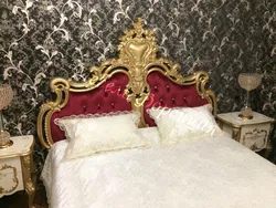 Спальня шейх фото
