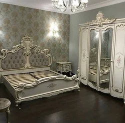 Sheikh Bedroom Photo