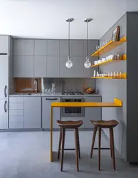 Kitchen Photo Vertical
