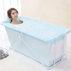 Пластмассовая ванна фото