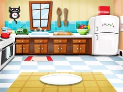 Кухня фото игра