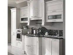 Kitchen prestige photo