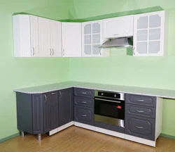 Viola kitchen photo