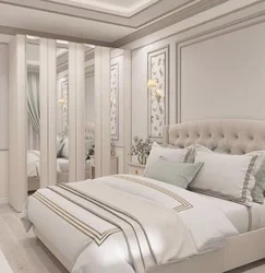 Luxury Bedroom Photos
