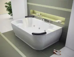 Bath design 120 by 120