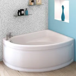 Bath design 120 by 120
