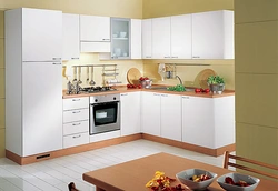 Kitchen Design 270 By 270