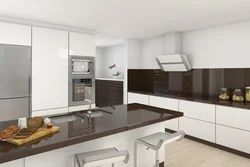 Kitchen design 270 by 270