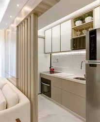 Kitchen Niche 5 Sqm Design