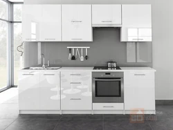 Kitchen design 3500 by 3500