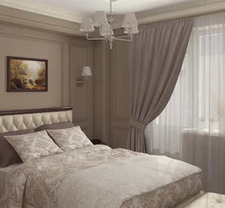 Современный Дизайн Спальни Для Супругов