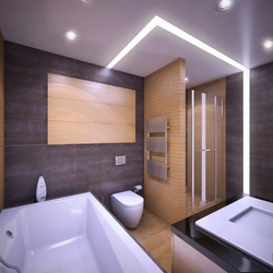 Turnkey bath with design project
