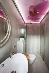 Suspended Ceiling Design For Bathroom