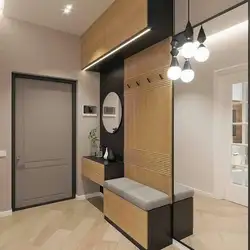 Hallway design in house p 3