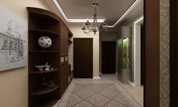 Hallway Design In House P 3