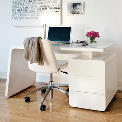 Desk For Bedroom Modern Design