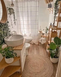 Дизайн ванной комнаты своими руками интересные идеи