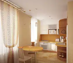 Дизайн для хрущевки 2 комнаты и кухня