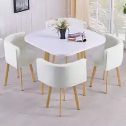 Kitchen table for a small kitchen round modern design