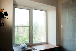 Фото окна изнутри квартиры