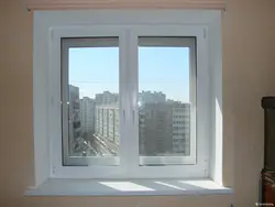 Фото пластиковых окон в квартире
