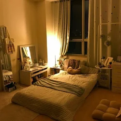 Фото уютной комнаты в квартире