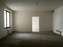 Photo Of An Empty Room In An Apartment