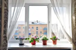 Виды пластиковых окон фото для квартиры